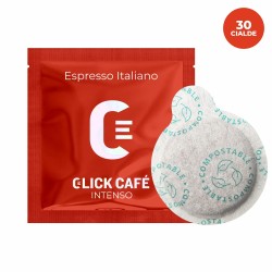 Cialde Intenso, Box da 30