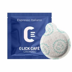 Cialde Cremoso, Box da 100