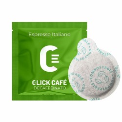 Cialde Decaffeinato, Box 100