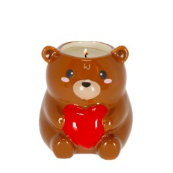 Candela Profumata Teddy Bear, Legami
