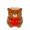 Candela Profumata Teddy Bear, Legami