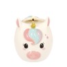 Candela Profumata a forma di Unicorno