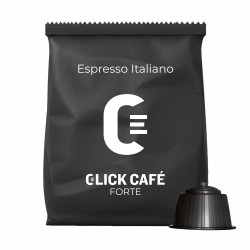 Capsule Compatibili Dolce Gusto Miscela Forte Sacchetto da 10