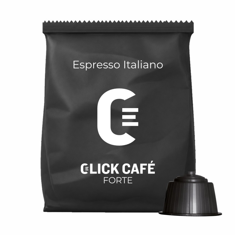 Capsule Compatibili Dolce Gusto Miscela Forte Sacchetto da 10