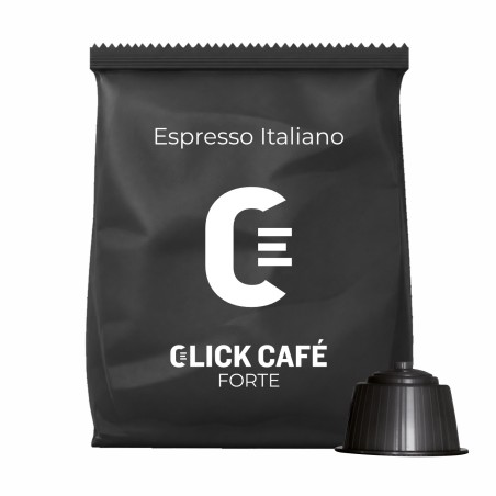 Capsule Compatibili Dolce Gusto Miscela Forte Sacchetto da 10