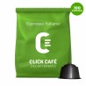 Box da 100 Capsule Dolce Gusto Miscela Decaffeinato