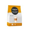 Capsule compatibili Dolce Gusto caffè macchiato al caramello, Toraldo