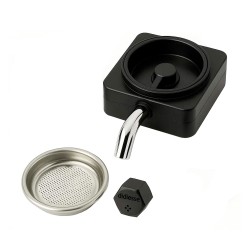 Set Porta cialda completo per macchinette da caffè Didiesse Frog