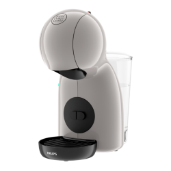 Macchina da Caffè Dolce Gusto Piccolo XS Krups, tortora/nero