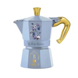 Moka Bialetti Bridgerton, 3 tazze