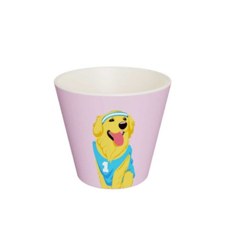 Bicchierino Caffè  Paloma "Strong Heart Weak Butt", Quy Cup