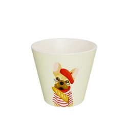Bicchierino Caffè Ryan "Un Café Sil Vous Plait", Quy Cup