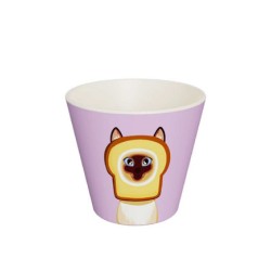 Bicchierino Caffè Toast "Toasted to Perfection", Quy Cup