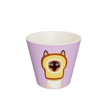 Bicchierino Caffè Toast "Toasted to Perfection", Quy Cup