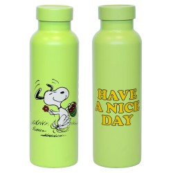 Bottiglia Termica Snoopy Have a Nice Day, Quy Cup