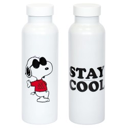 Bottiglia Termica Snoopy Stay Cool 3D, Quy Cup
