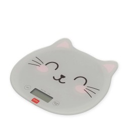 Bilancia da Cucina Digitale Kitty, Legami