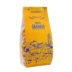 Taralli Artigianali classici, Antico Granaio