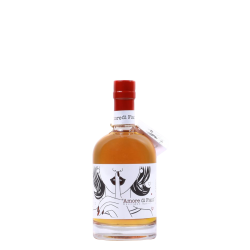 Liquore Artigianale Rhum & Vino Fiano Campania, Amore di Fiano