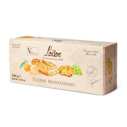 Filone al Mandarino, Loison