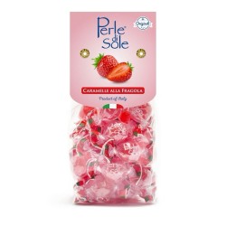 Caramelle alla Fragola, Perle di Sole