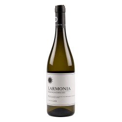 Larmonia Irpinia Falanghina DOC 2025, 750 ml