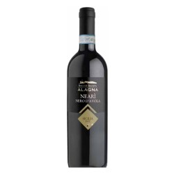 Nero D'Avola Nearì Sicilia DOC 2025 13% Vol 750ml, Cantina Alagna
