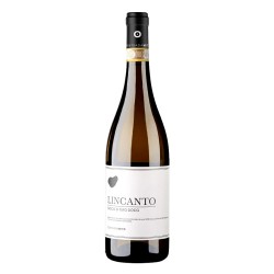 Lincanto Vino Greco Di Tufo 2024