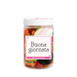 Candylovers, Coccodrilli Gommosi