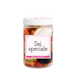 Orsetti Gommosi, Candylovers