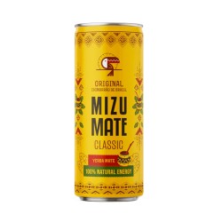 Mizu Mate Classico in lattina, Vitamizu