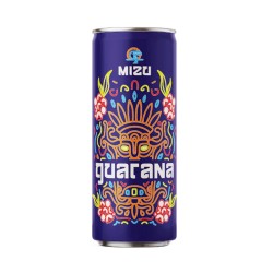 Guaranà in lattina, Vitamizu