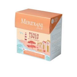 Cold Brew Peach Lover, Meridiani