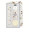 Esprit Provence Cofanetto Mani FIORI DI COTONE - Crema Lima Sapone