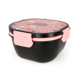 Contenitore Porta Pranzo, Sushi Cat 1700 ml