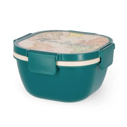 Contenitore Porta Pranzo 1700 ml Travel, Legami