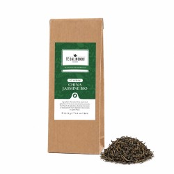 Tè Verde, Jasmine High Grade Bio