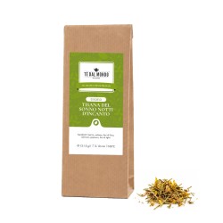 Tisana del Sonno, Notti d'Incanto