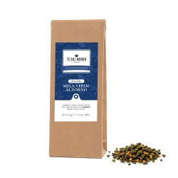 Tè Oolong, Mela Verde al Forno