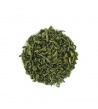Tè Verde in Foglia