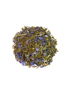 Tè Verde, Jasmine