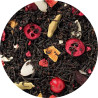 Tè Nero ai Frutti Rossi