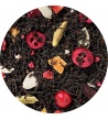 Tè Nero ai Frutti Rossi