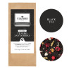 Tè Nero con Frutti Rossi