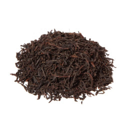 Tè Nero in Foglia
