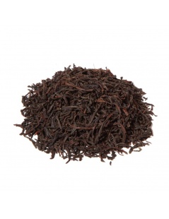Tè Nero in Foglia