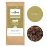 Tè Pu-Erh, Vaniglia e Ciliegia