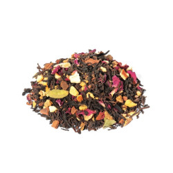TÈ PU ERH TAJ MAHAL