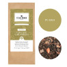Tè Pu-Erh, Cocco e Caramello