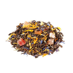 TÈ PU ERH MANGO